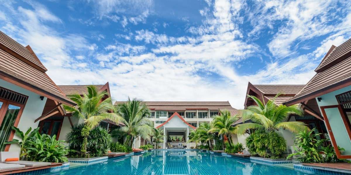 Presidential Suite Emphasizes