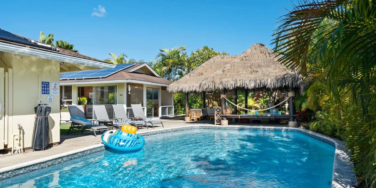 Comfort and Luxury Lake View