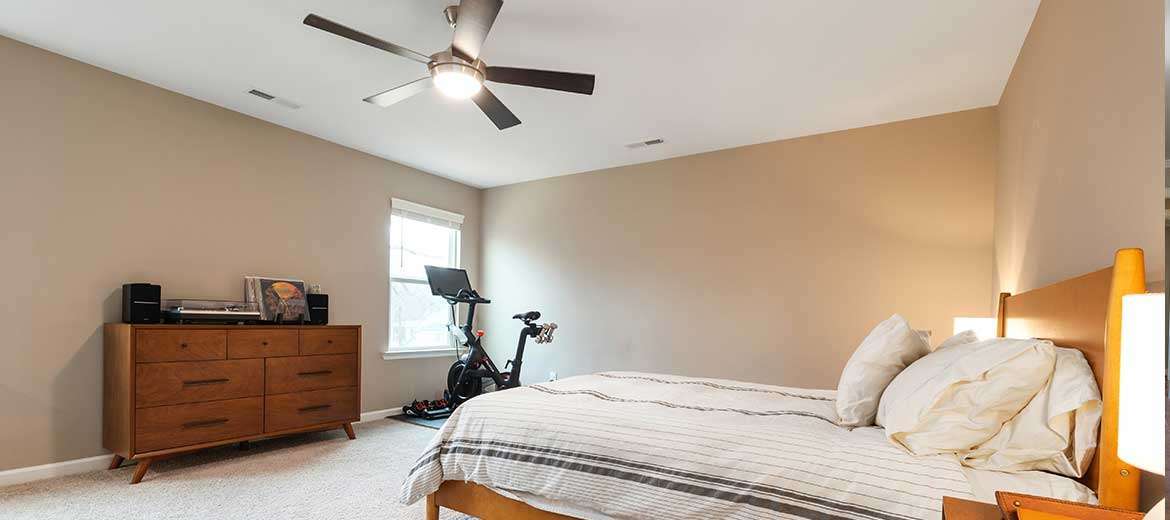 Gorgeous Apartment Building